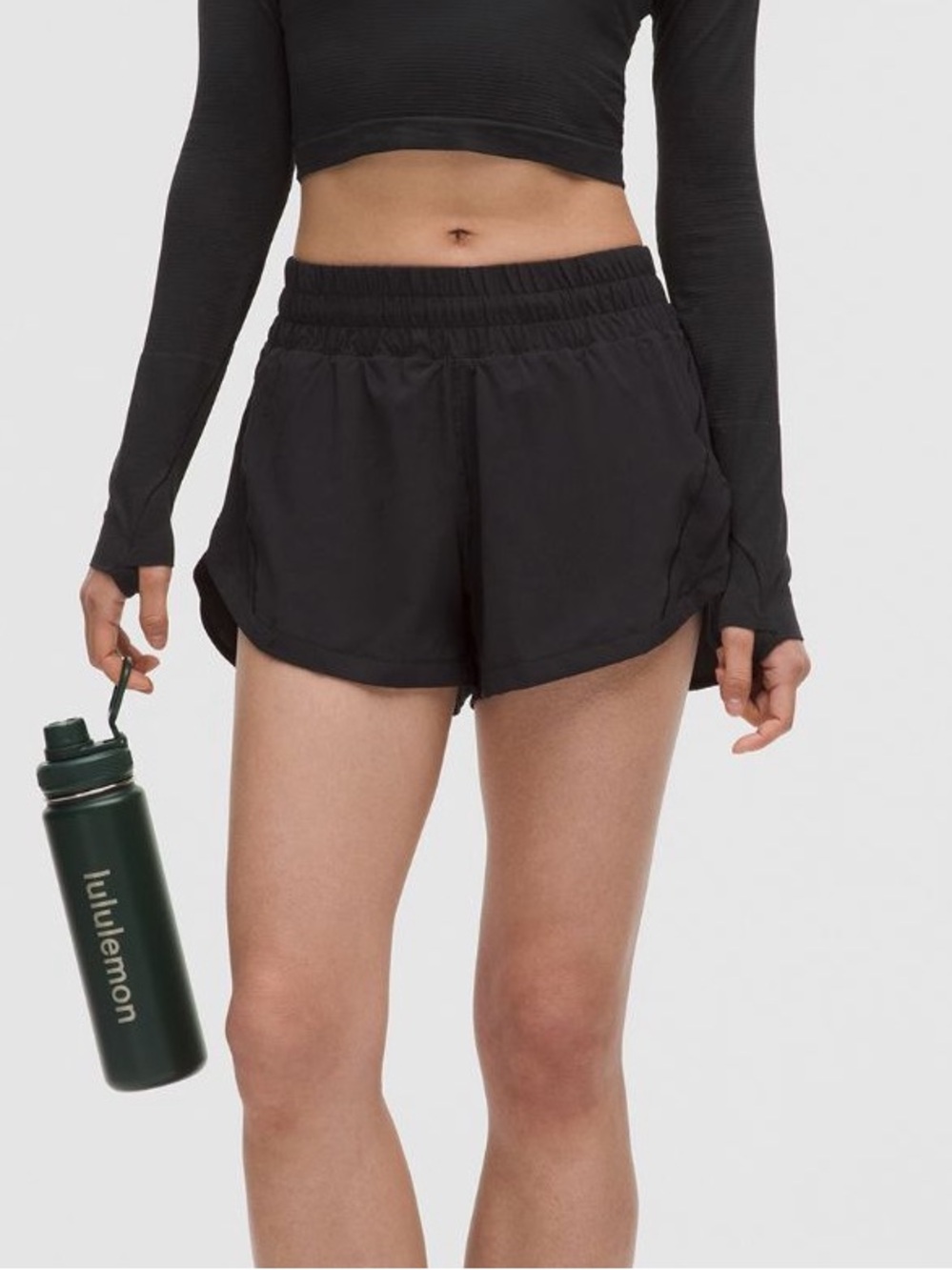 Lululemon Track That Short